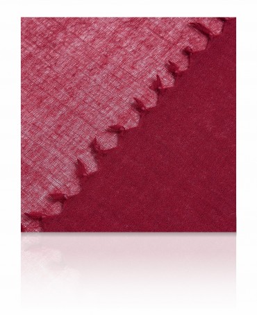 Палантин Унисекс W-LAINE/TIBETAN.RED